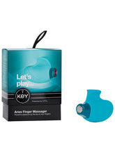 Key by Jopen Aries Blue